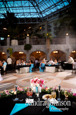 Best Gaylord Palms Wedding photographer - Sandra Johnson (SJFoto.com)